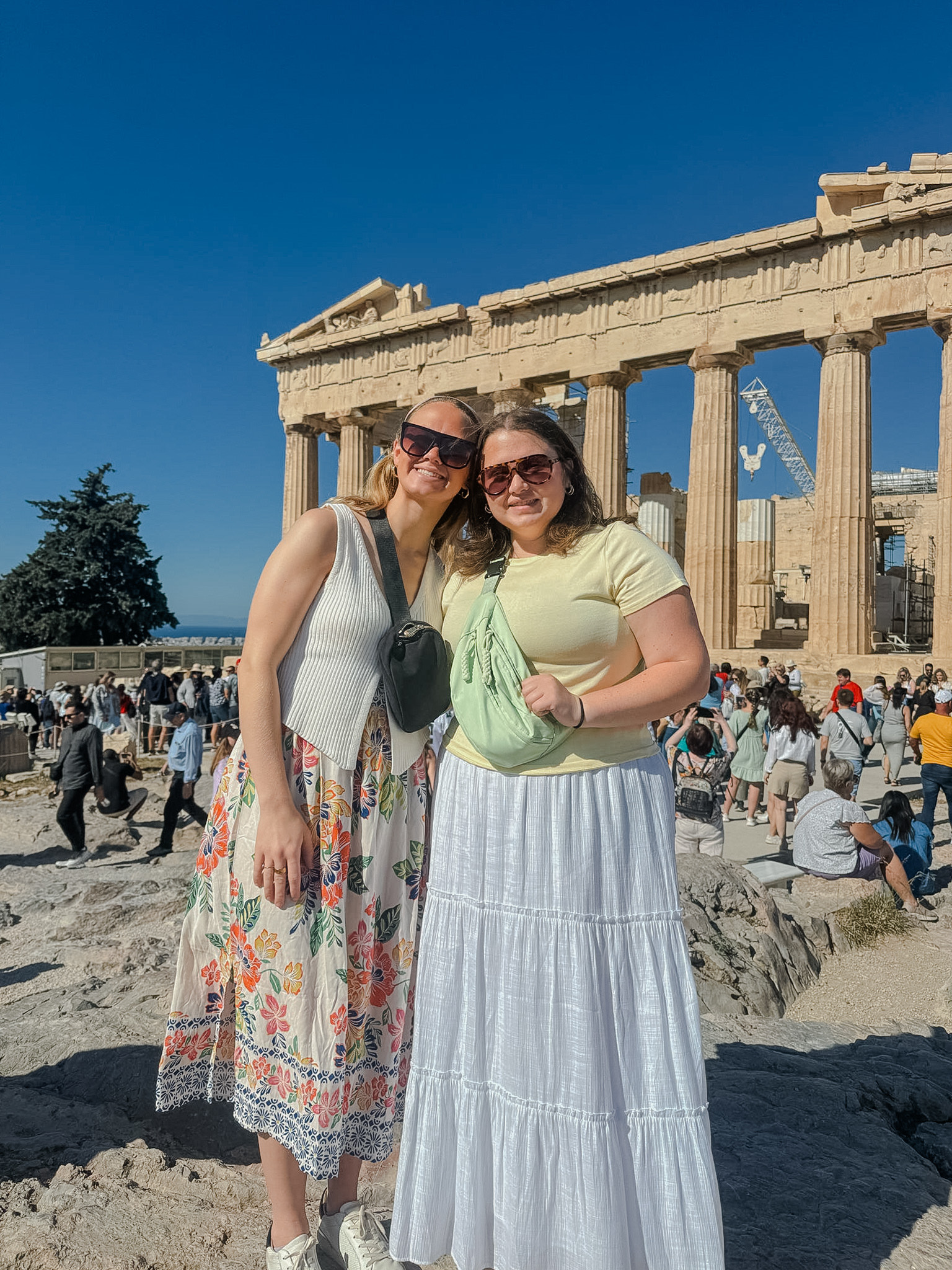 From BCM Trips to Lives on Mission 