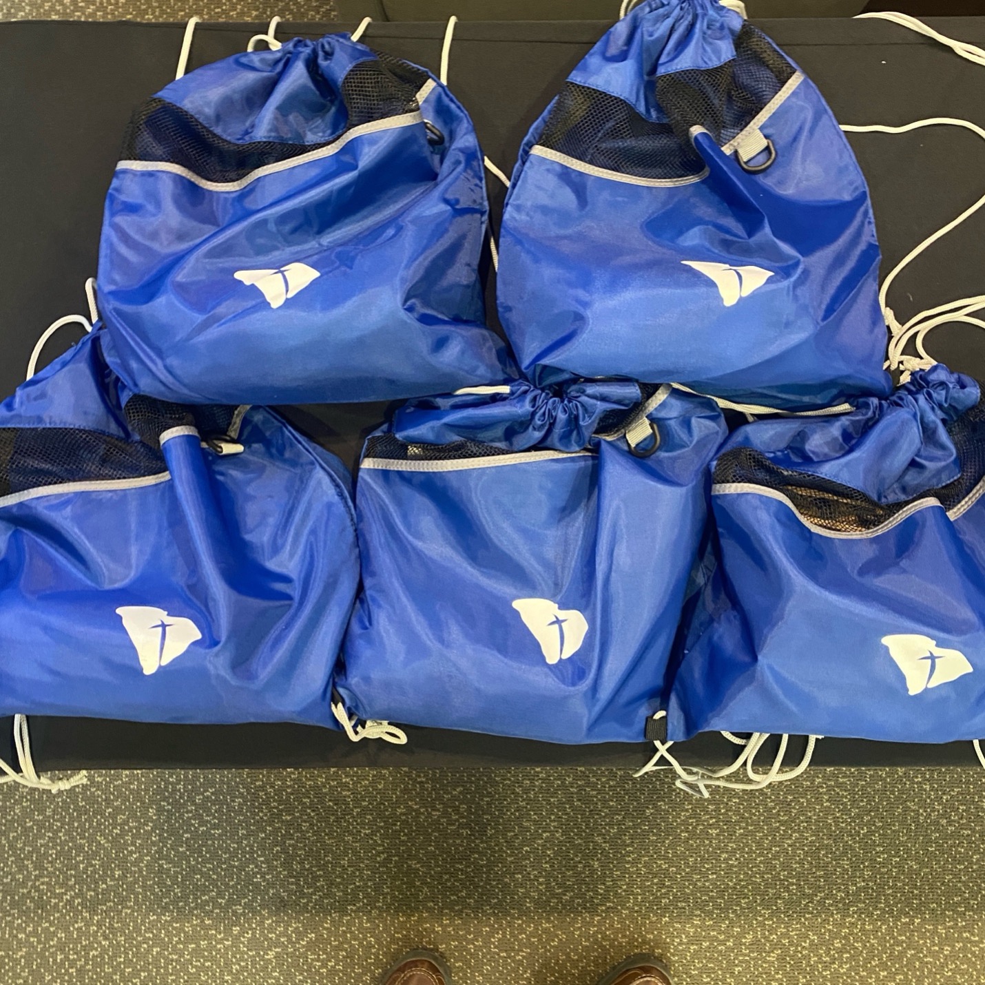 Sensory Bags: What Are They? & Why Do We Need Them?