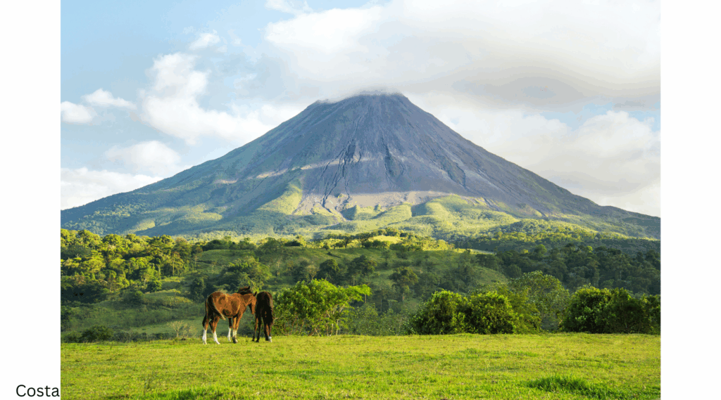 Costa Rica Go Experience