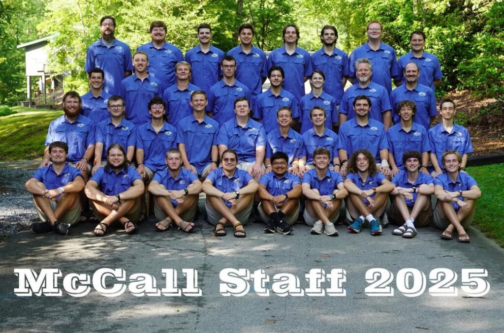 2025 Staff