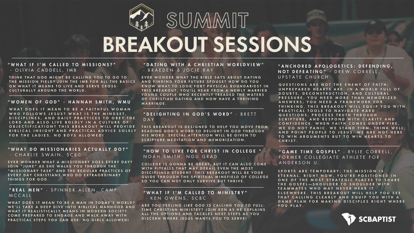Summit Breakout Sessions (Website) (3)