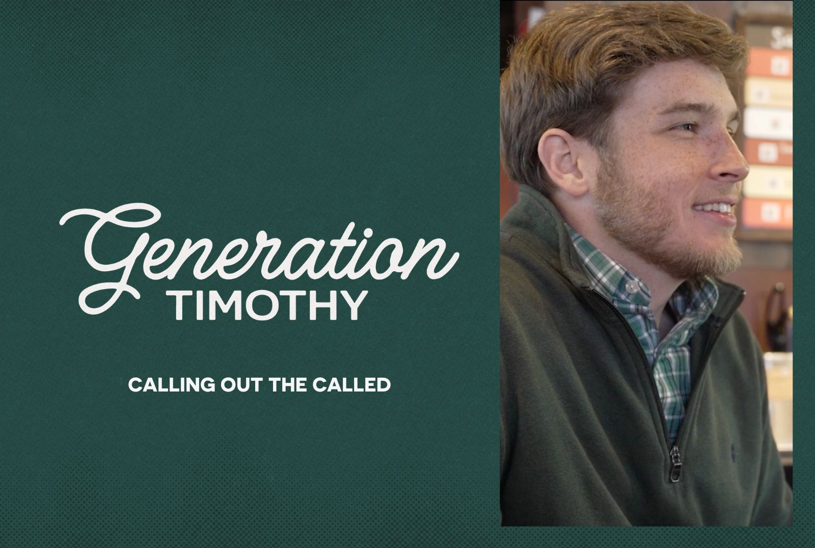 Calling Out The Called
