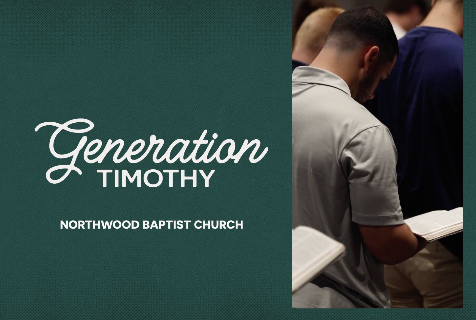 Northwood Baptist Church