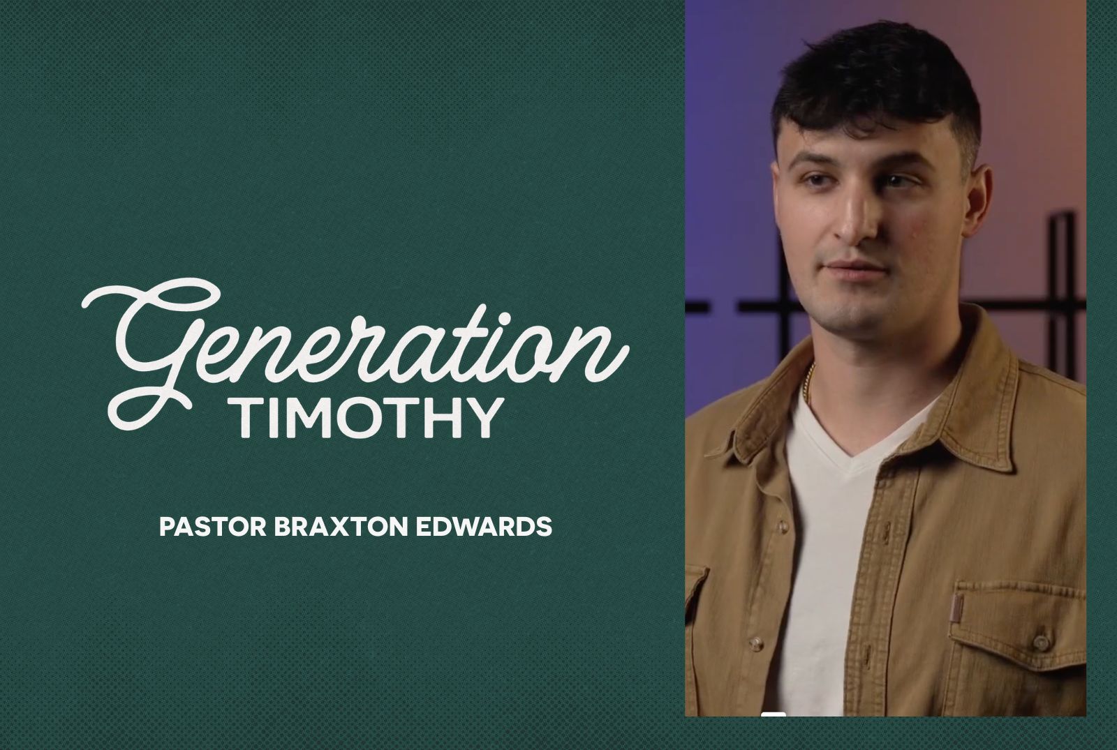 Braxton Edwards