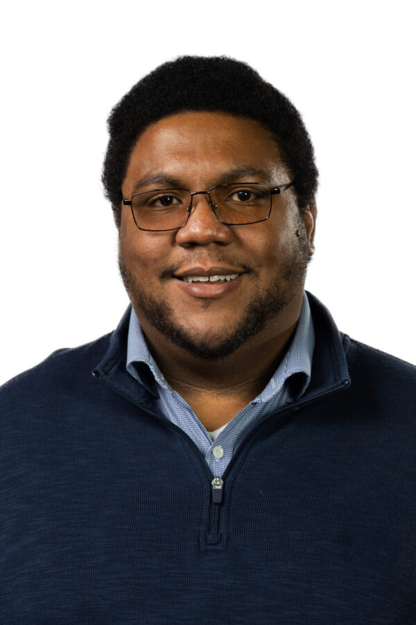 Jarrian “JayWill” Wilson