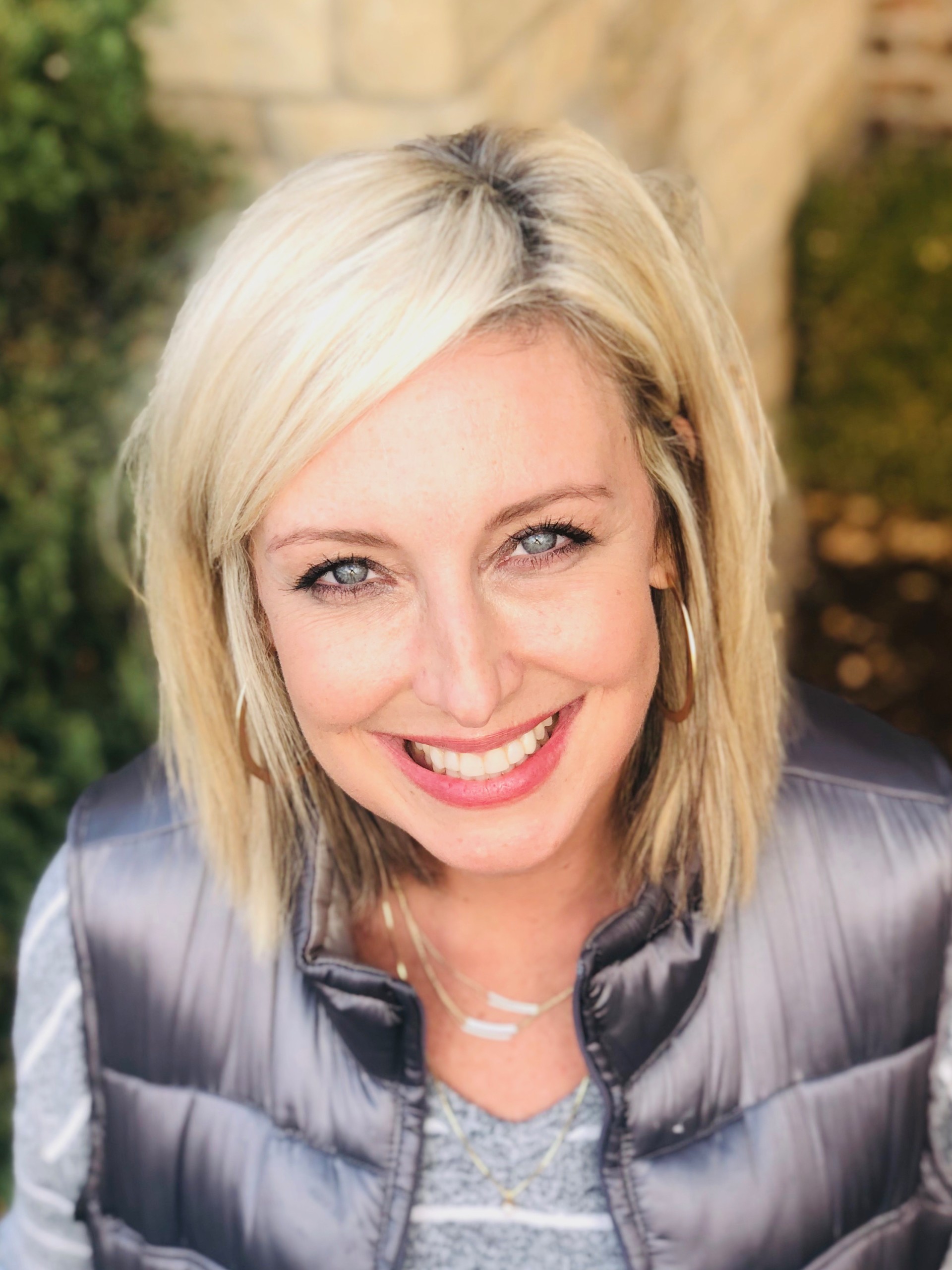 Amy Petersen