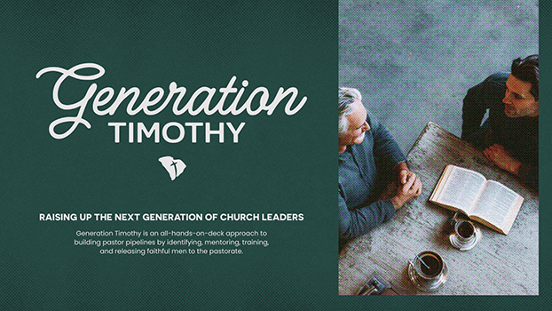 Generation Timothy