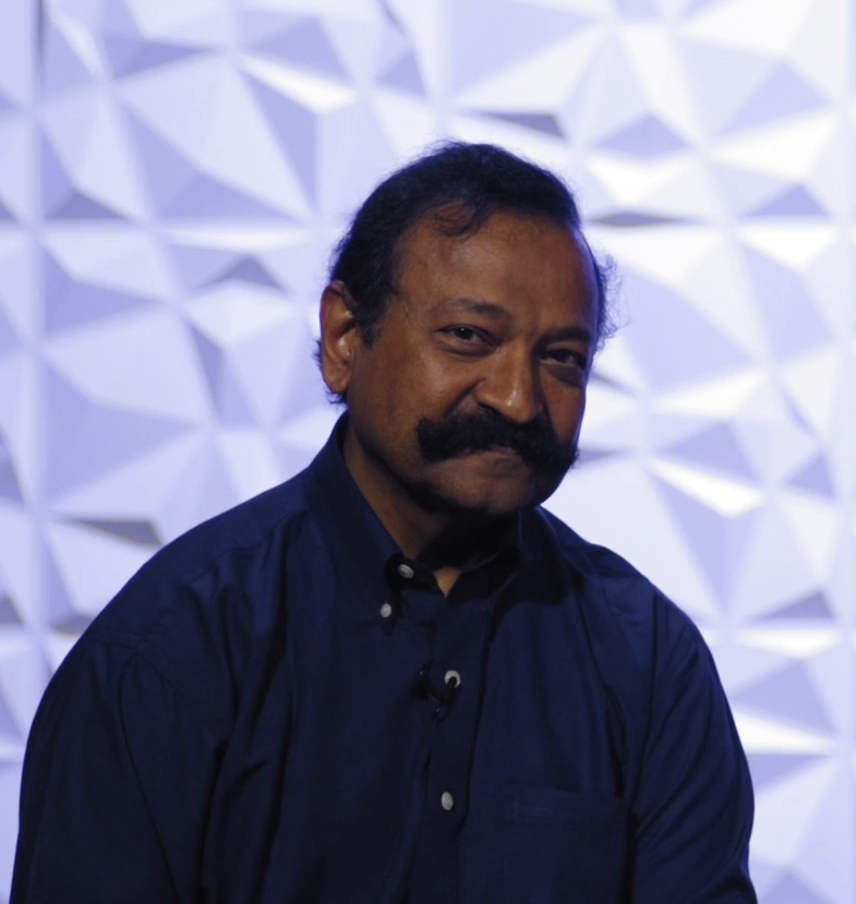 Suresh Jonnalagadda