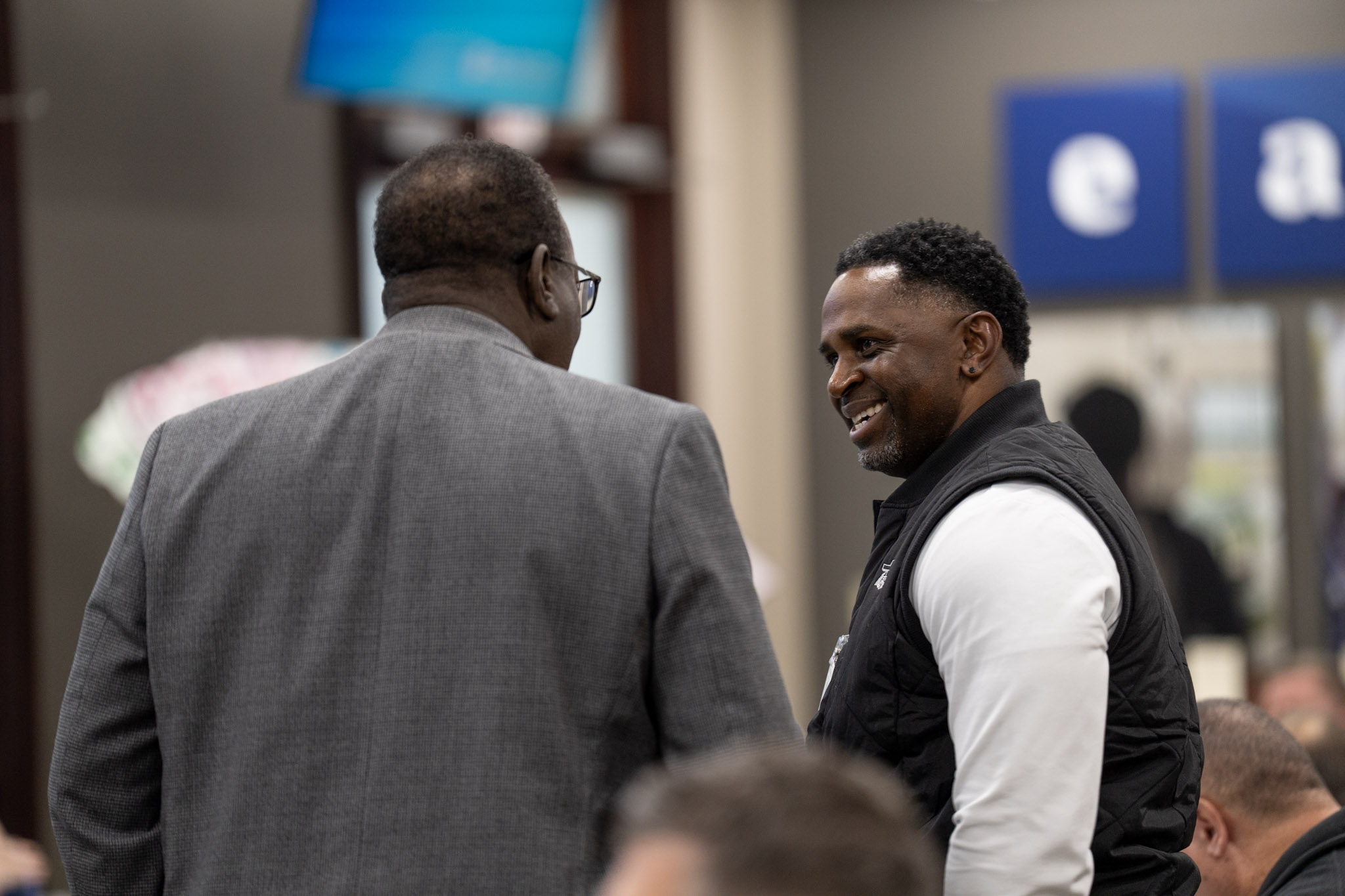 Investing in the Mission: SCBaptist Executive Board Acts on Two National Fronts