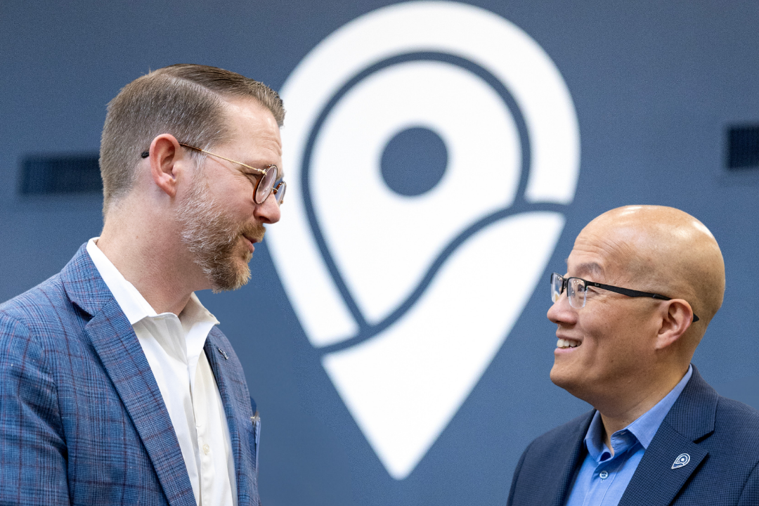 SCBaptists Gift $1 Million to IMB Missionary Housing