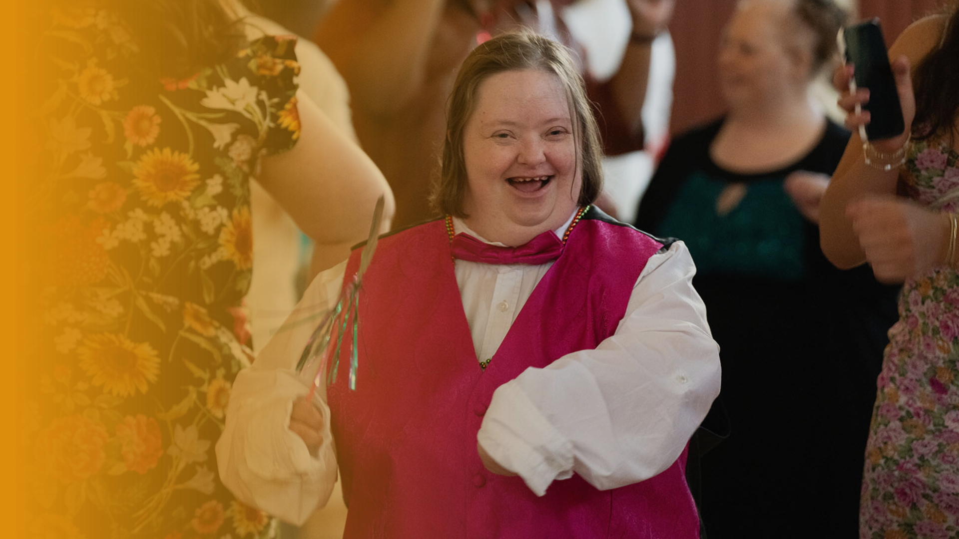 Disability Ministry Sunday