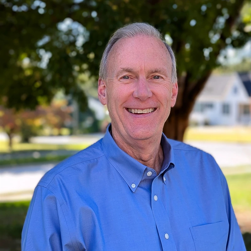 Jeff Bedwell