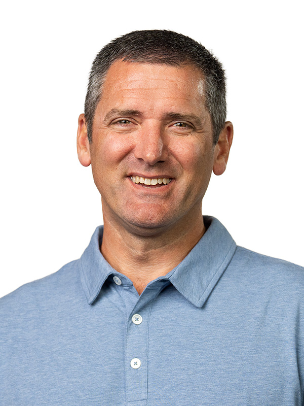 Steve Spence