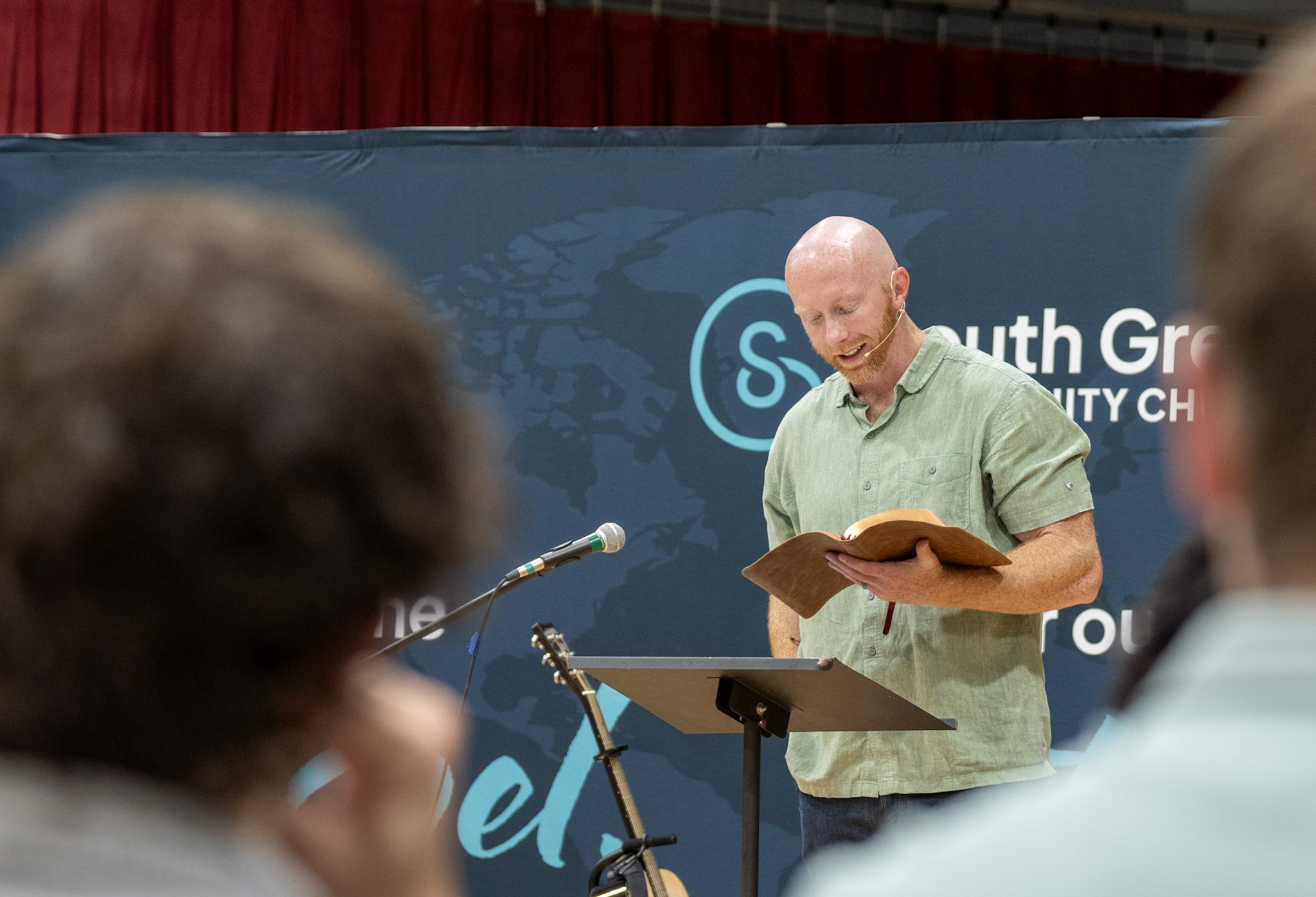 Why Pastor Appreciation Matters