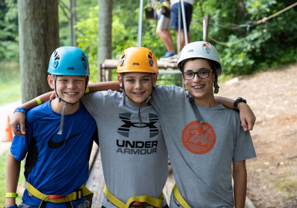 Camp McCall Crusader Camp July 2019-366